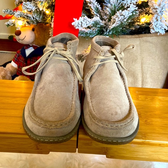 Timberland wallabies - Picture 1 of 3